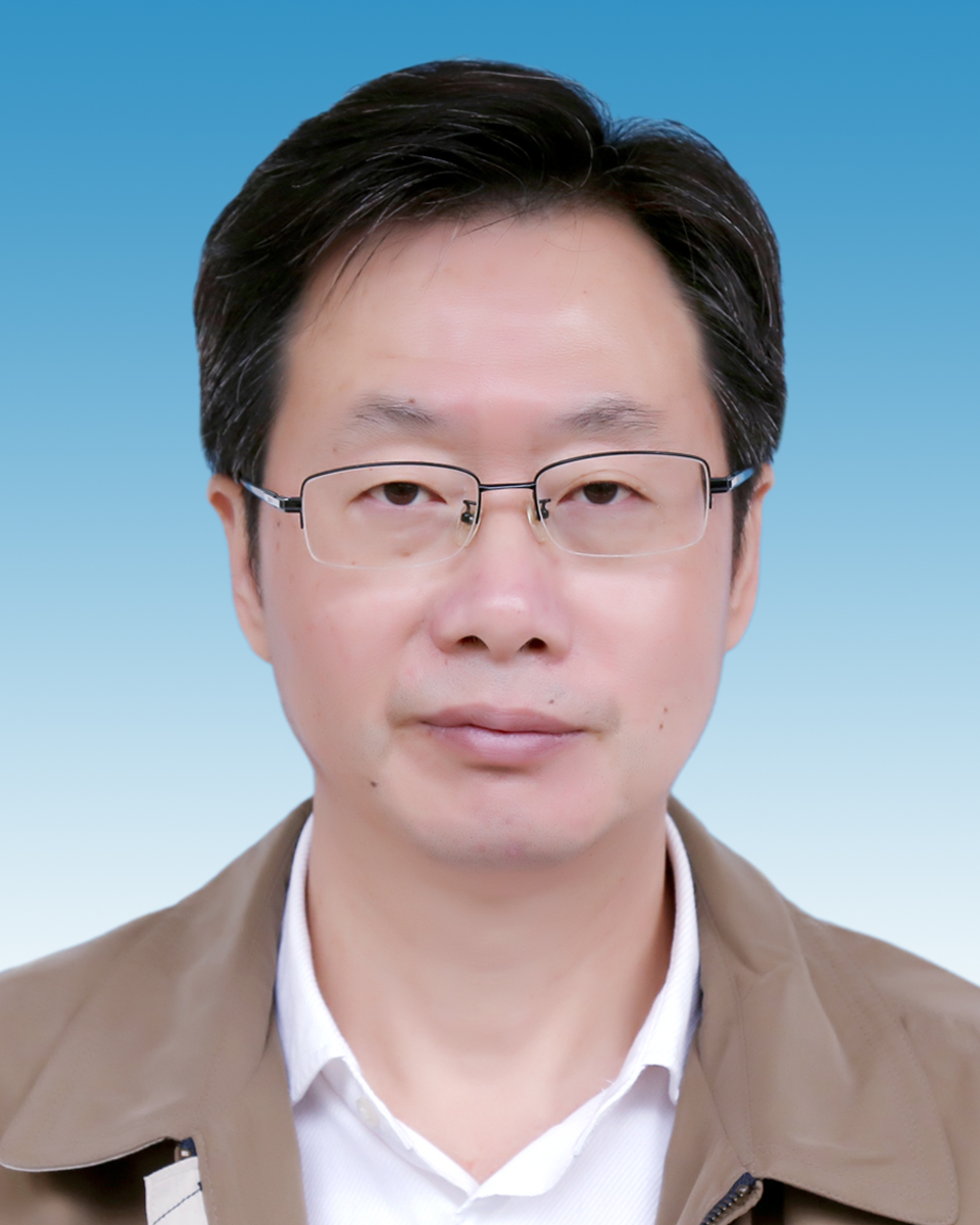 现任领导-江西省林业科学院