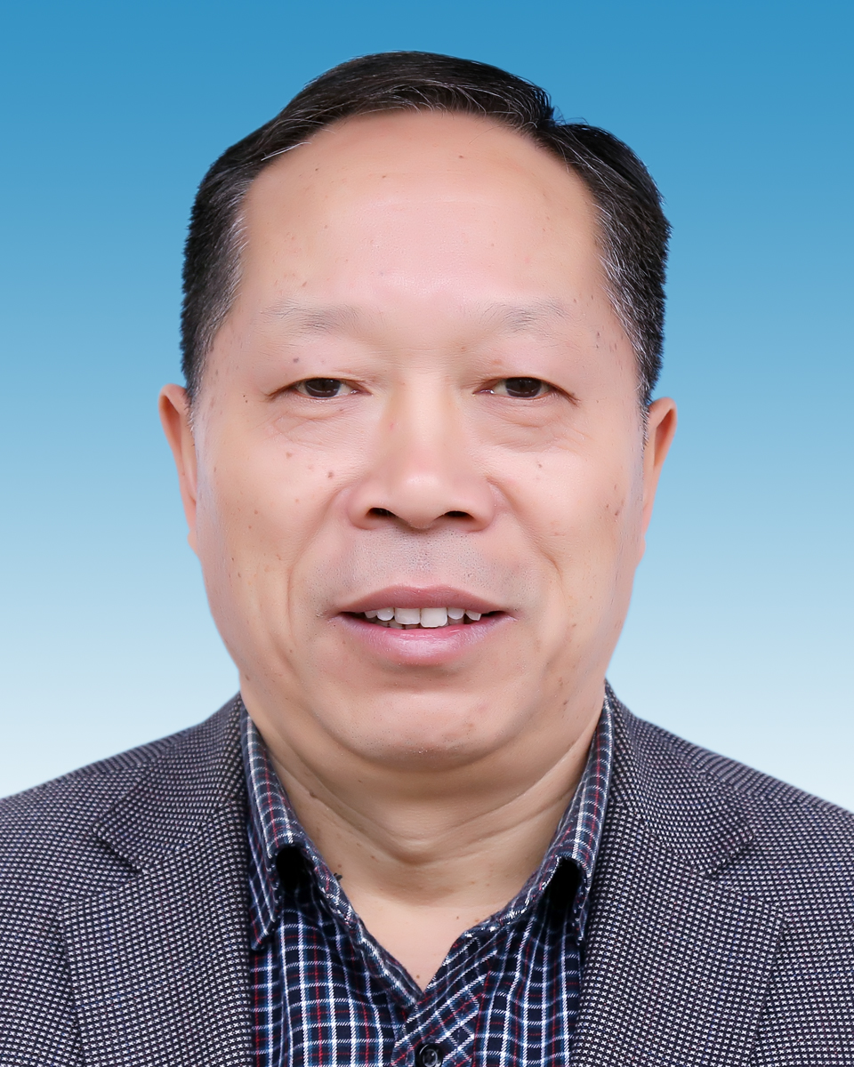 现任领导-江西省林业科学院